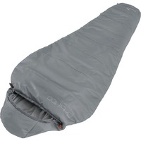 Easy Camp Schlafsack Orbit 100 Compact grau, Modell 2024