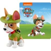 tonies Paw Patrol - Hier kommt Tracker, Spielfigur Hörspiel