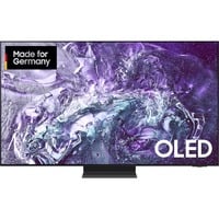 SAMSUNG GQ-77S95D, OLED-Fernseher 195 cm (77 Zoll), schwarz, UltraHD/4K, Twin Tuner, SmartTV, One Connect Box, 120Hz Panel