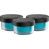 Philips Reinigungskartuschen für Quick Clean Pod, 3er Pack 3x 160ml, für Reinigungsstation