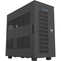 Thermaltake AX700 , Big-Tower-Gehäuse schwarz, XL-ATX
