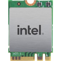 Intel® Wi-Fi 6E AX210 M.2 vPro, WLAN-Adapter Bulk