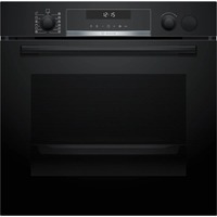 Bosch HRG578CB7 Serie 6, Backofen edelstahl, 60 cm, Home Connect