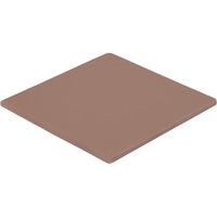 Thermal Grizzly Minus Pad 8 - 100x 100x 3,0mm, Wärmeleitpads rosa