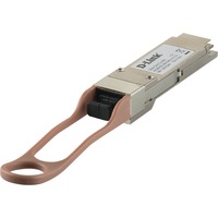 D-Link DEM-QX01Q-SR4 40G QSFP+ SR, Transceiver 