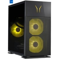 Medion ERAZER Hunter X30 (MD34965), Gaming-PC schwarz/transparent, Windows 11 Home 64-Bit