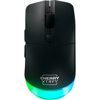 CHERRY Xtrfy M50 Wireless, Gaming-Maus schwarz