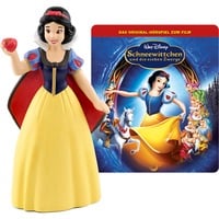 Tonies Disney - Schneewittchen und die sieben Zwerge, Spielfigur Hörspiel