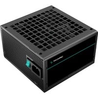 DeepCool PF650 650W, PC-Netzteil schwarz, 2x PCIe, 650 Watt