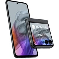 Motorola razr 50 256GB, Handy Koala Grey, Android 14, 8 GB