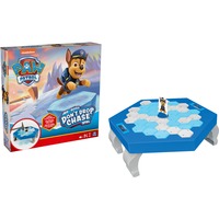 Spin Master Paw Patrol - Don't drop Chase, Brettspiel 