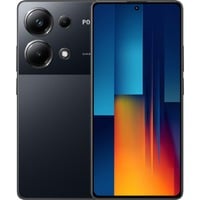 Xiaomi POCO M6 Pro 512GB, Handy Android, 12 GB