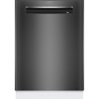 Bosch SMP6ZCC71S Serie 6, Spülmaschine schwarz, 60 cm, Home Connect