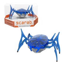 Spin Master HEXBUG Mechanicals - Scarab, Spielfigur sortierter Artikel