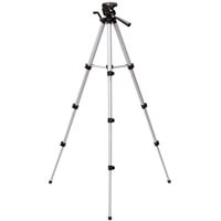 Einhell Teleskop-Stativ Tripod silber/schwarz