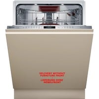 Neff S257ECX14E N70, Spülmaschine 60 cm, XXL