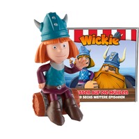 tonies Wasser auf die Mühlen, Spielfigur Hörspiel