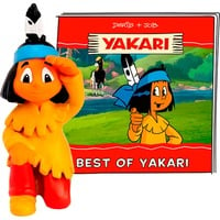 tonies Yakari: Best of Yakari, Spielfigur Hörspiel