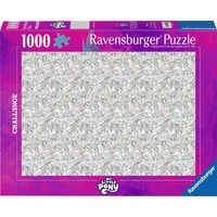 Ravensburger Puzzle Challenge My Little Pony 1000 Teile