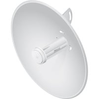 Ubiquiti airMAX PowerBeam M5 400, Richtfunk-Antenne weiß