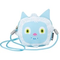 tonies Mini-Tasche - Yeti hellblau