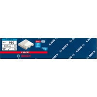 Bosch Expert M480 Netzstruktur-Schleifblatt Ø 225mm, K80 25 Stück, für Trockenbauschleifer