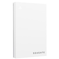 Seagate Game Drive for PS5 & PS4, Externe Festplatte weiß, USB 3.1 Gen. 1 (5 Gbit/s)