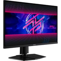 MSI MPG 274URFDE QD, Gaming-Monitor 69 cm (27 Zoll), schwarz, UltraHD/4K, Rapid-IPS, Quantum-Dot, 160Hz Panel