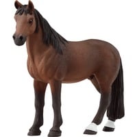 Schleich Horse Club Tennessee Walker Wallach, Spielfigur braun