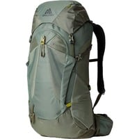 Gregory Zulu 35, Rucksack grüngrau, 35 Liter, Größe M/L