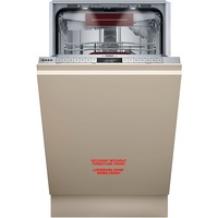 Neff S857YMX02E, Spülmaschine 