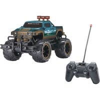 Revell RC Truck Mounty 