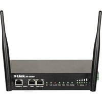 D-Link DIS-2650AP, Access Point schwarz