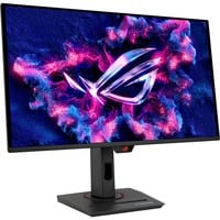 ASUS ROG Strix OLED XG27ACDNG, Gaming-Monitor 67.3 cm (26.5 Zoll), schwarz, QHD, QD-OLED-Panel, USB-C, 360Hz Panel