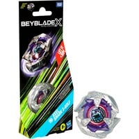 Hasbro Beyblade X Keel Shark 3-60LF Booster Pack, Geschicklichkeitsspiel 