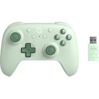 8BitDo Ultimate 2C Wireless, Gamepad grün, für Windows & Android