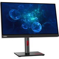 Lenovo ThinkVision P27pz-30, LED-Monitor 68.5 cm (27 Zoll), schwarz, UltraHD/4K, IPS, Mini-LED, USB4