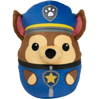 Spin Master GUND - PAW Patrol Trend Squishy Chase, Kuscheltier 20 cm