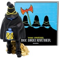 Tonies Die drei Räuber - Die drei Räuber, Spielfigur 