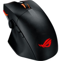 ASUS ROG Chakram X Origin, Gaming-Maus schwarz