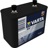 VARTA Spezial Longlife 540/4R25-2, Batterie 1 Stück