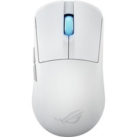 ASUS ROG Harpe Ace Mini, Gaming-Maus weiß