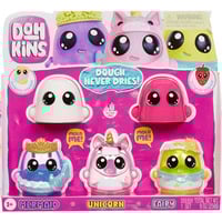 MGA Entertainment DohKins Fantasy Pack 1, Kneten