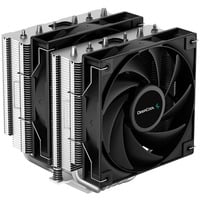 DeepCool AG620, CPU-Kühler 120 mm