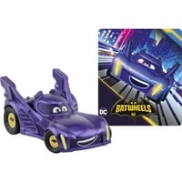 Tonies Tonies DC - Batwheels, Spielfigur Hörspiel