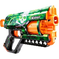 ZURU XSHOT Skins - Griefer Camo, Dartblaster 