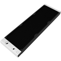 EKWB EK-Quantum Surface S420, Radiator schwarz