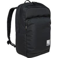 Jack Wolfskin TAUBENBERG, Rucksack schwarz