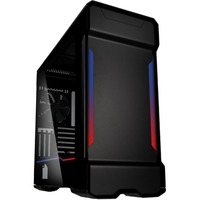 Phanteks Evolv X  , Tower-Gehäuse schwarz, Tempered Glass