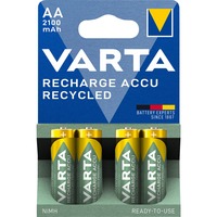 VARTA Akku AA 2 Stück, AA